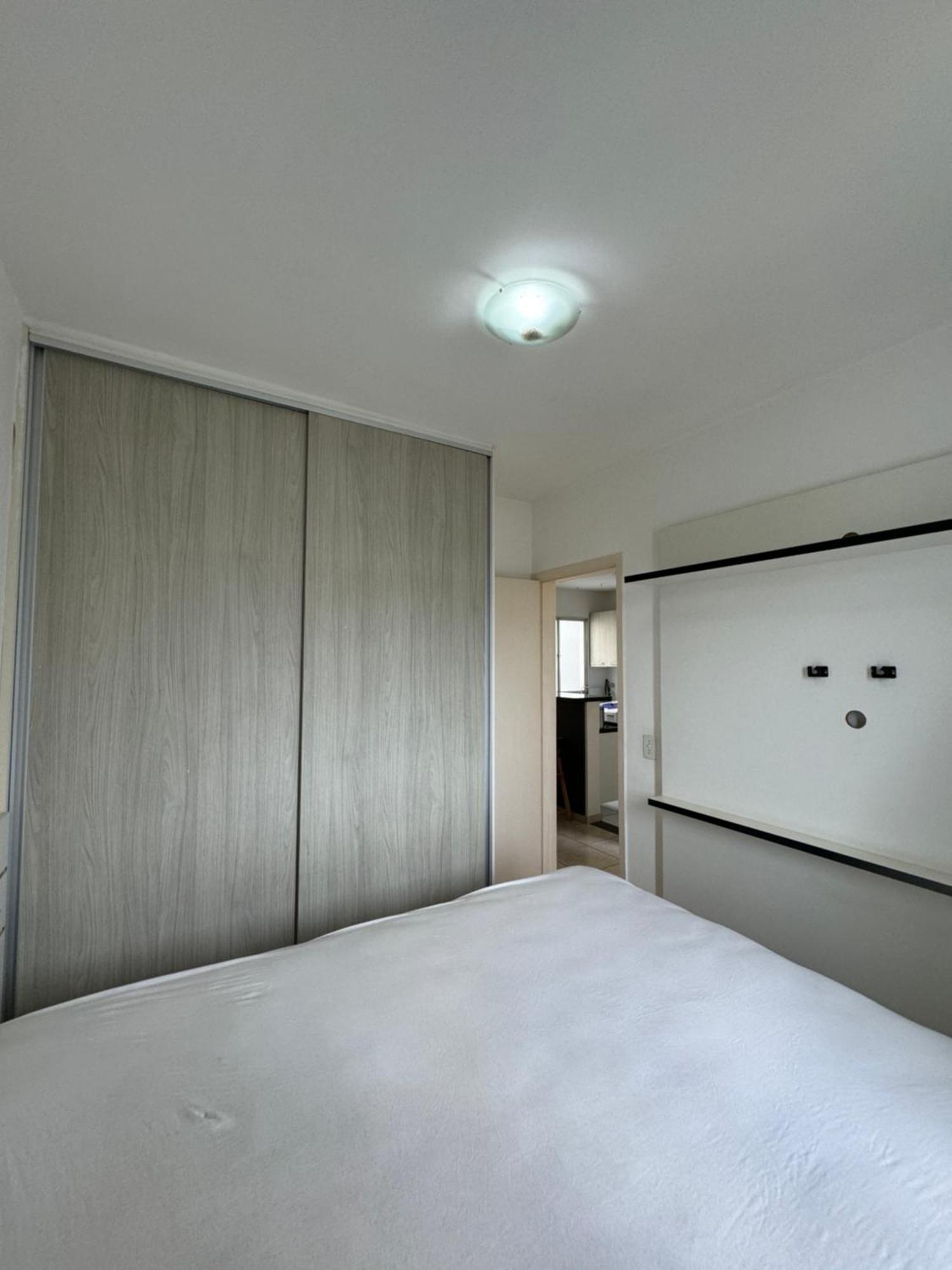 Apartamento Apto Aconchegante Zona Sul *
