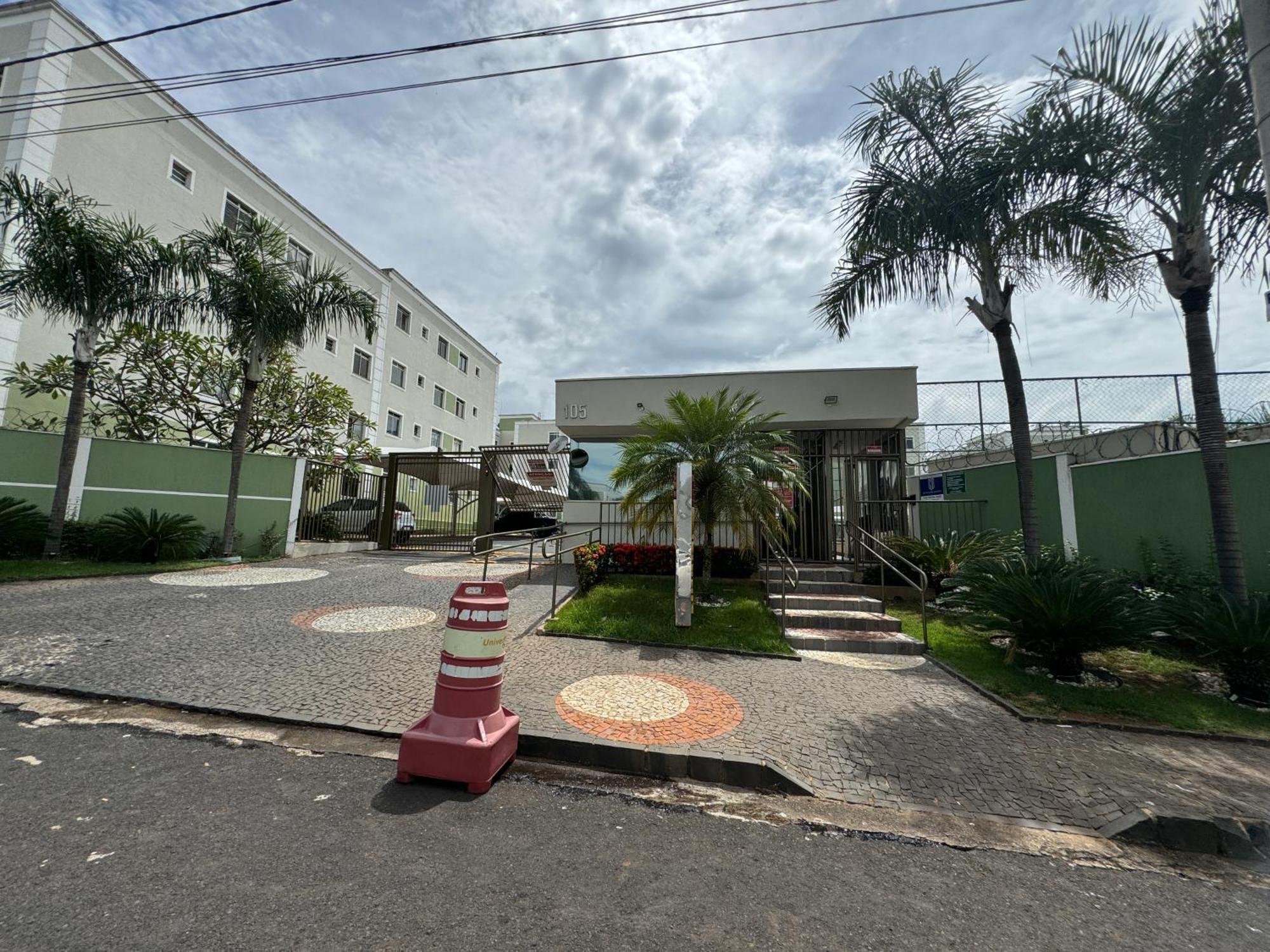 Apto Aconchegante Zona Sul Apartamento *