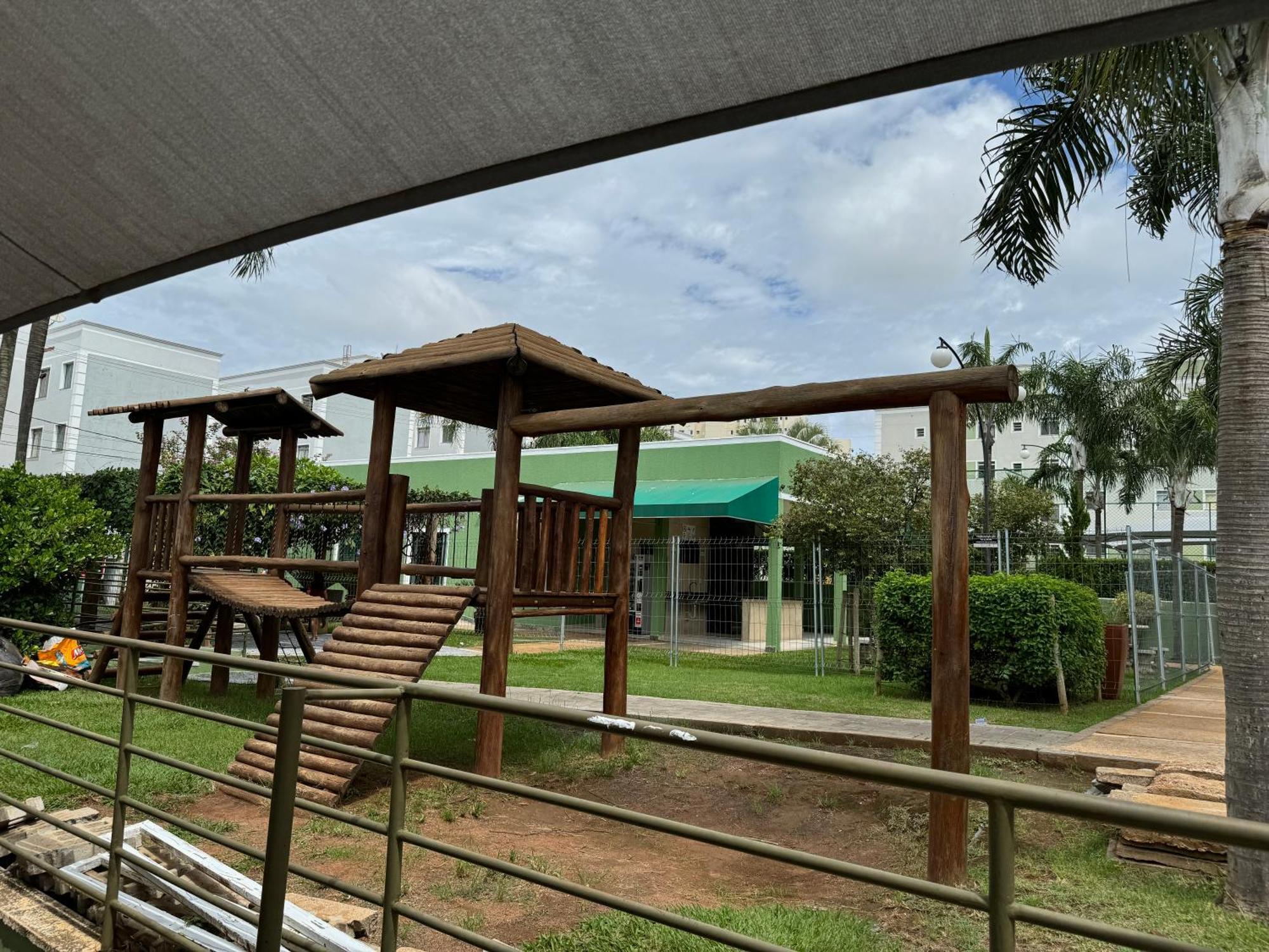 Apartamento Apto Aconchegante Zona Sul