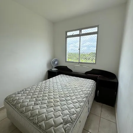 Apto Aconchegante Zona Sul Uberlandia Exterior photo