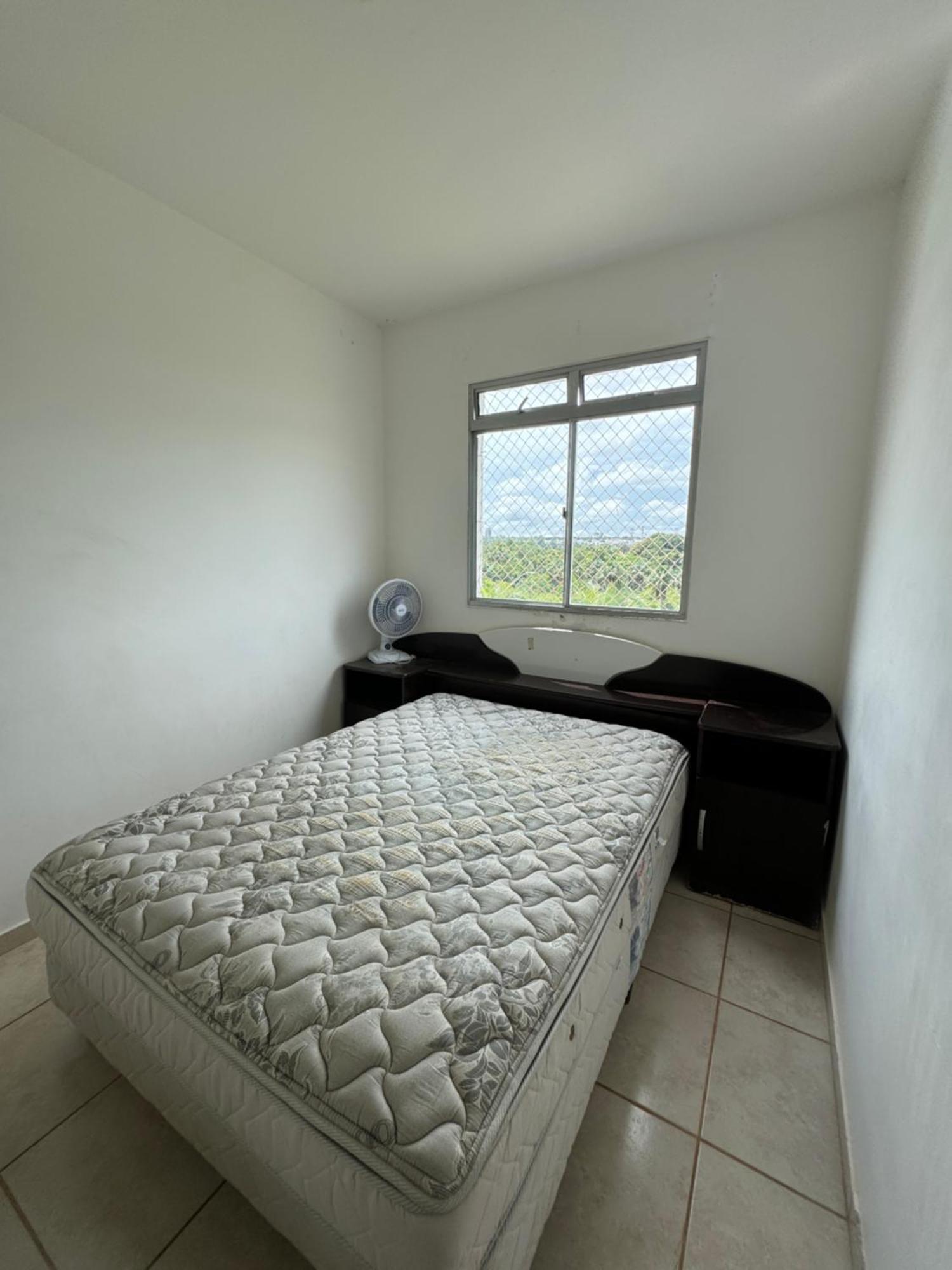 Apto Aconchegante Zona Sul Apartment *