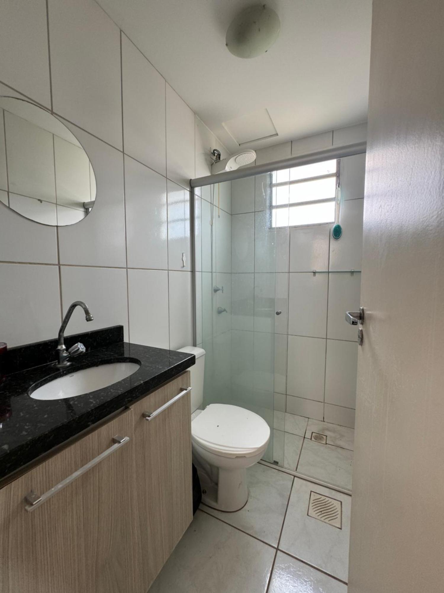 Apto Aconchegante Zona Sul Apartment