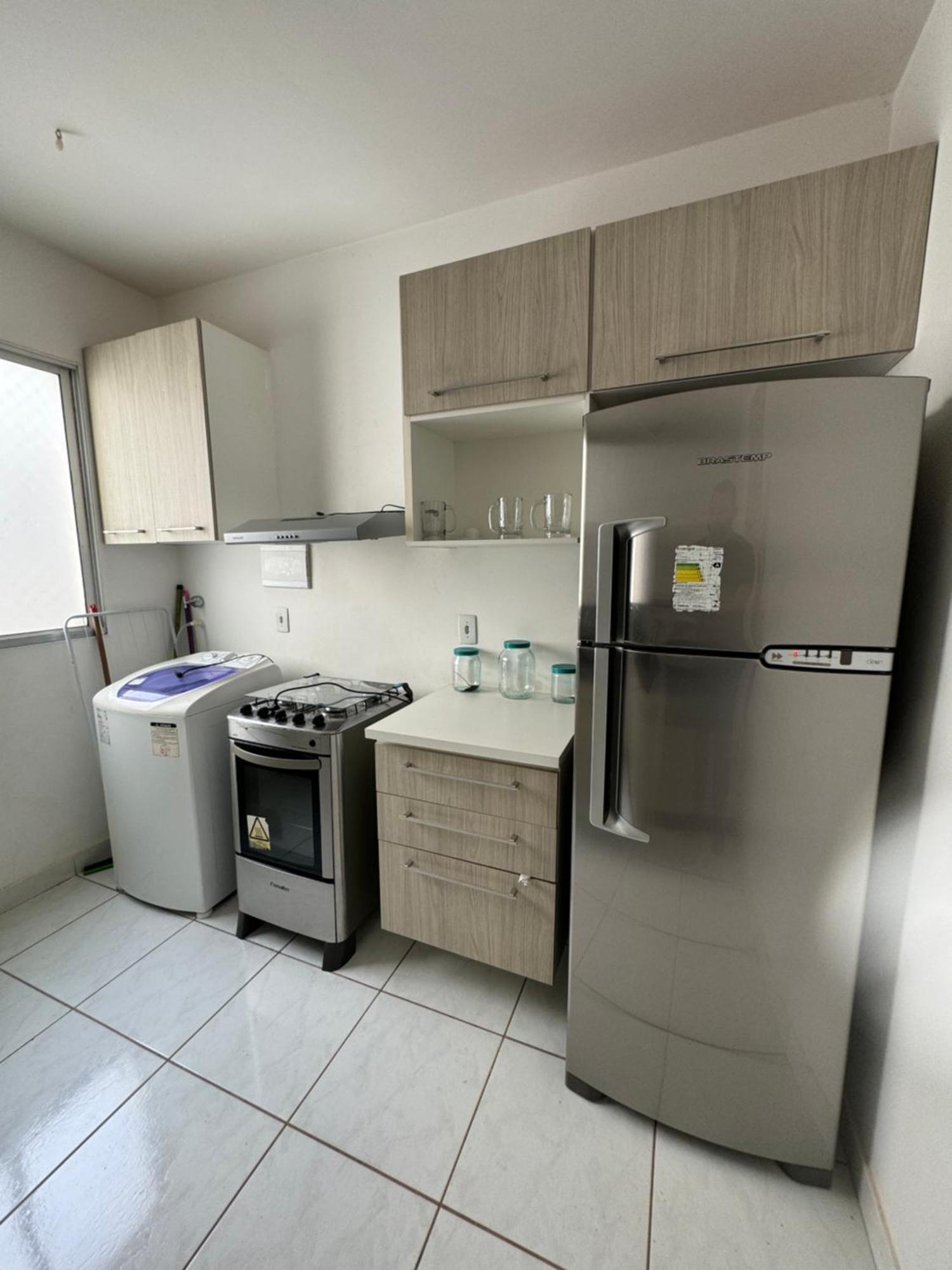 Apartment Apto Aconchegante Zona Sul *