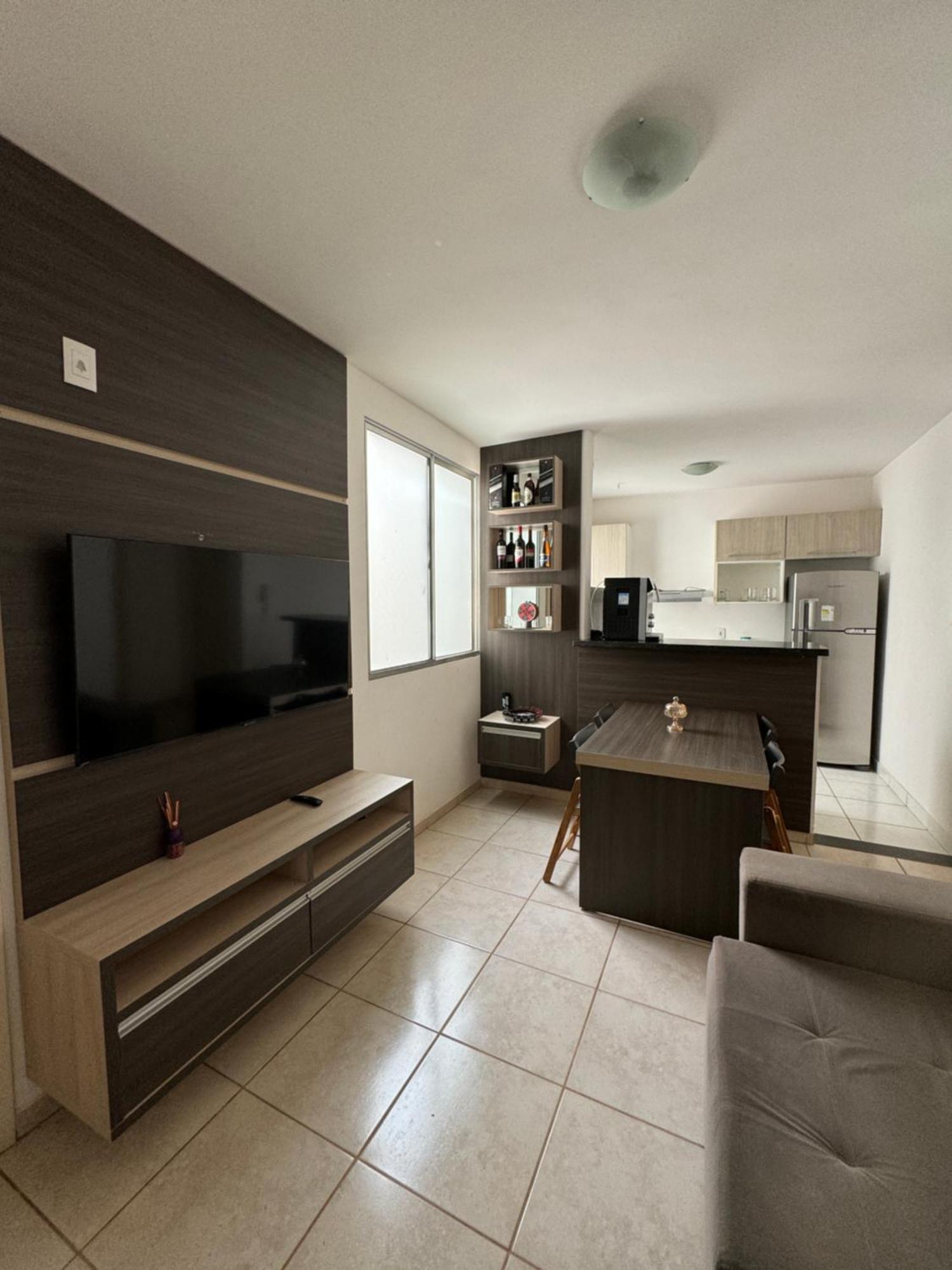 Apto Aconchegante Zona Sul Apartment *