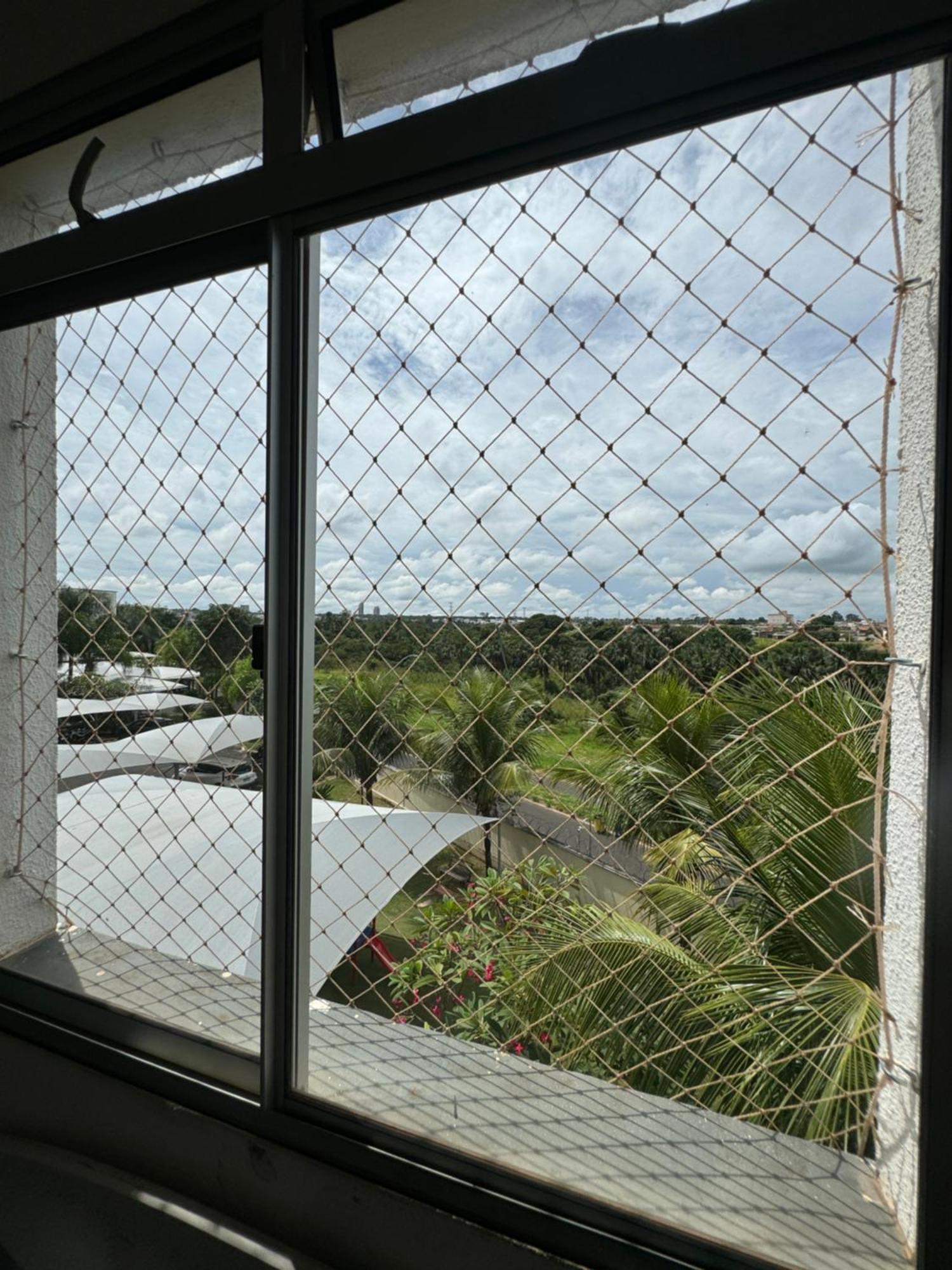 Apto Aconchegante Zona Sul Apartment Uberlandia