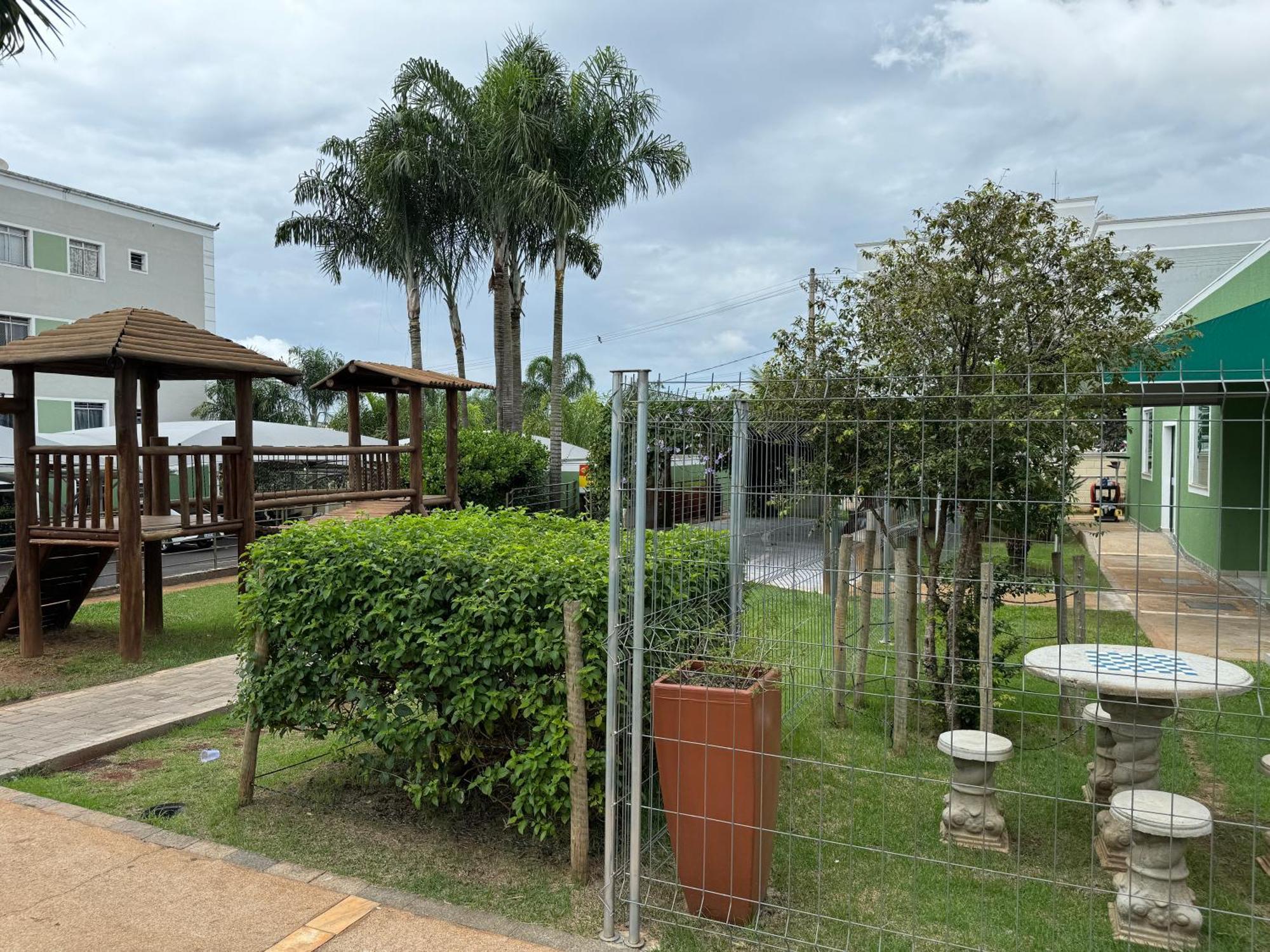 Apto Aconchegante Zona Sul *